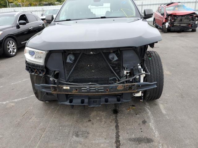 Photo 8 VIN: 1C4RDJDG9EC318309 - DODGE DURANGO LI 