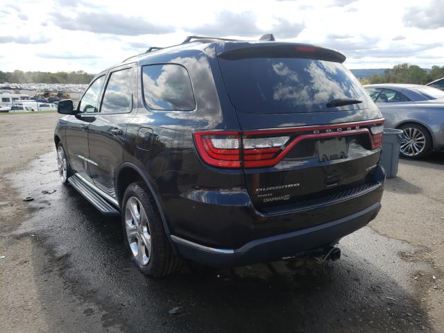 Photo 2 VIN: 1C4RDJDG9EC391101 - DODGE DURANGO LI 