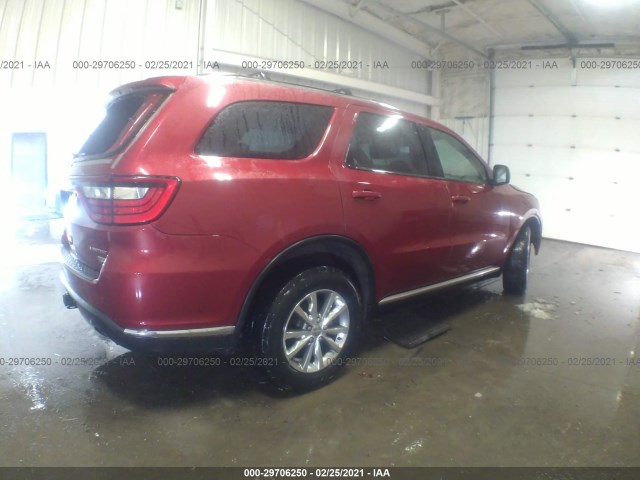 Photo 3 VIN: 1C4RDJDG9EC443598 - DODGE DURANGO 