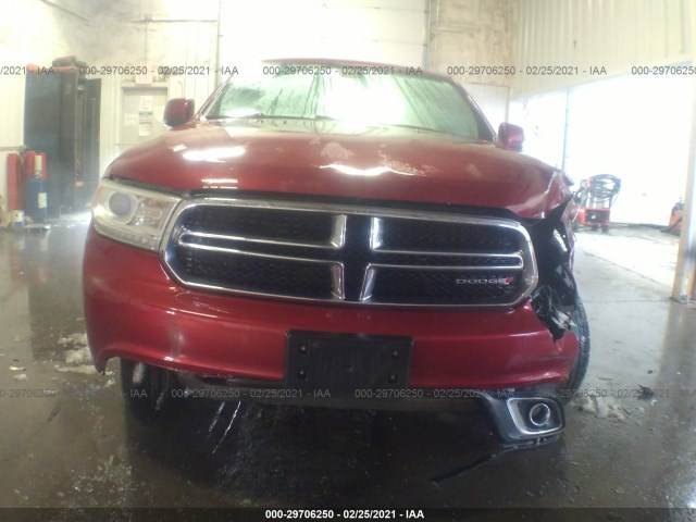 Photo 5 VIN: 1C4RDJDG9EC443598 - DODGE DURANGO 