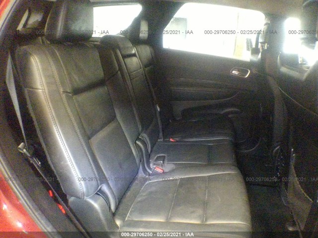 Photo 7 VIN: 1C4RDJDG9EC443598 - DODGE DURANGO 