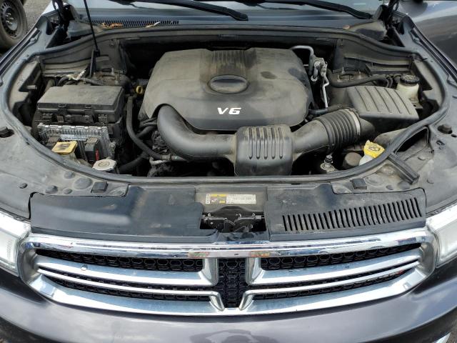 Photo 11 VIN: 1C4RDJDG9EC443746 - DODGE DURANGO LI 