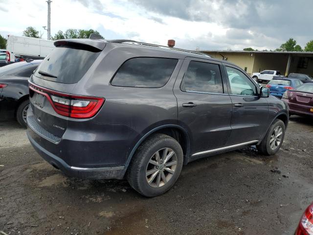 Photo 2 VIN: 1C4RDJDG9EC443746 - DODGE DURANGO LI 