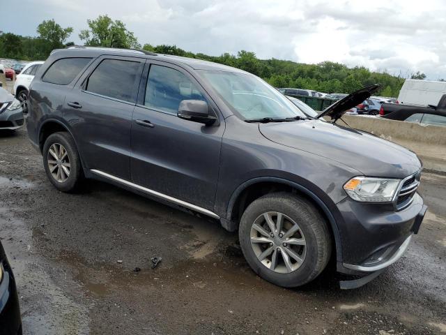 Photo 3 VIN: 1C4RDJDG9EC443746 - DODGE DURANGO LI 