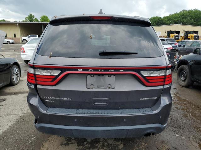 Photo 5 VIN: 1C4RDJDG9EC443746 - DODGE DURANGO LI 