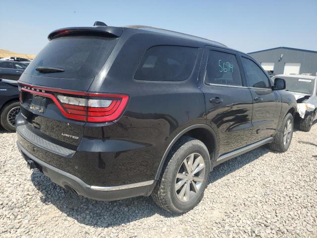 Photo 2 VIN: 1C4RDJDG9EC455699 - DODGE DURANGO LI 