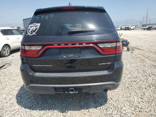 Photo 5 VIN: 1C4RDJDG9EC455699 - DODGE DURANGO LI 