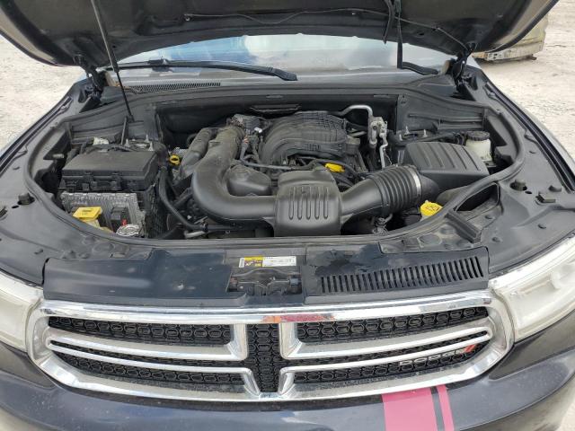 Photo 11 VIN: 1C4RDJDG9EC477511 - DODGE DURANGO LI 