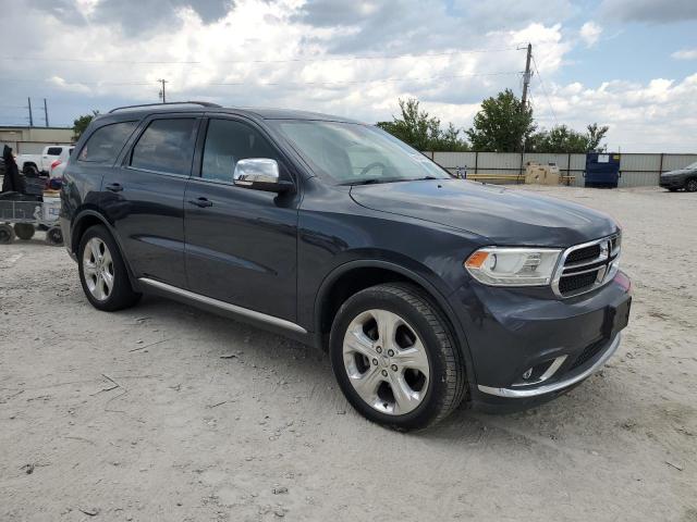 Photo 3 VIN: 1C4RDJDG9EC477511 - DODGE DURANGO LI 