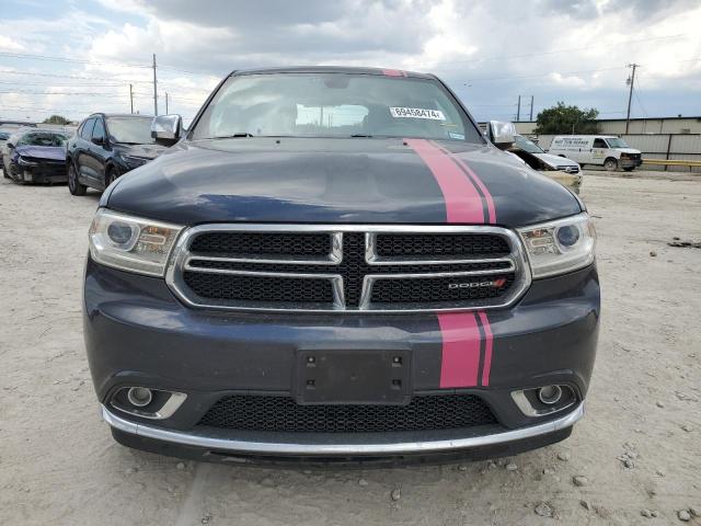 Photo 4 VIN: 1C4RDJDG9EC477511 - DODGE DURANGO LI 