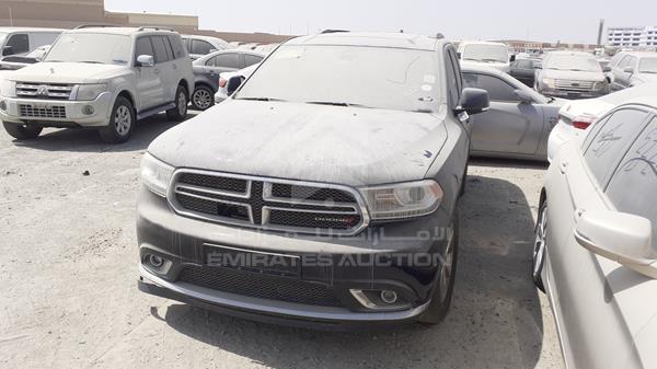 Photo 4 VIN: 1C4RDJDG9EC495040 - DODGE DURANGO 