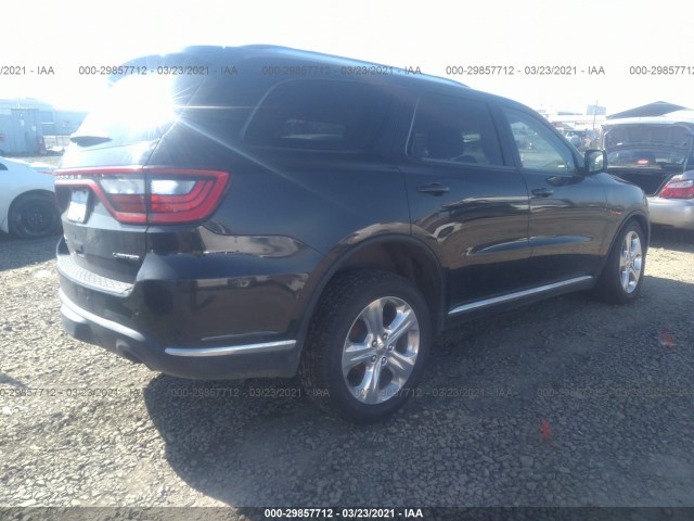 Photo 3 VIN: 1C4RDJDG9EC507820 - DODGE DURANGO 