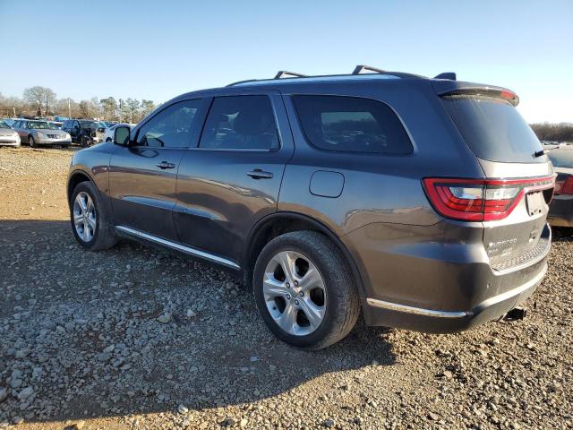 Photo 1 VIN: 1C4RDJDG9EC520468 - DODGE DURANGO 