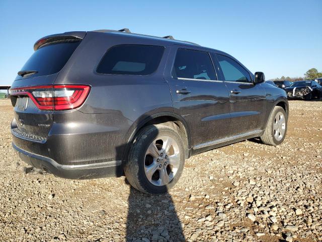 Photo 2 VIN: 1C4RDJDG9EC520468 - DODGE DURANGO 