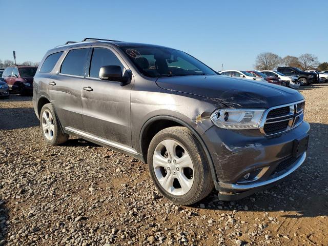 Photo 3 VIN: 1C4RDJDG9EC520468 - DODGE DURANGO 