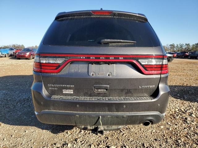 Photo 5 VIN: 1C4RDJDG9EC520468 - DODGE DURANGO 