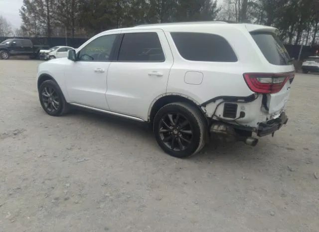 Photo 2 VIN: 1C4RDJDG9EC550733 - DODGE DURANGO 