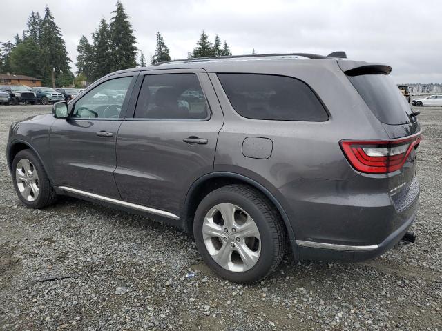 Photo 1 VIN: 1C4RDJDG9EC594134 - DODGE DURANGO LI 