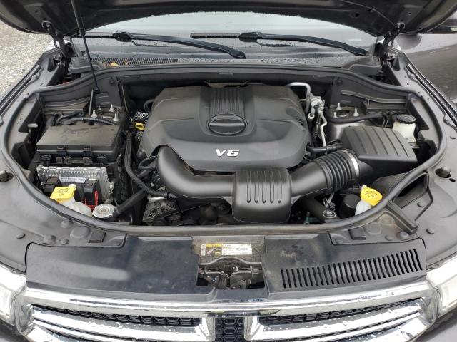 Photo 11 VIN: 1C4RDJDG9EC594134 - DODGE DURANGO LI 