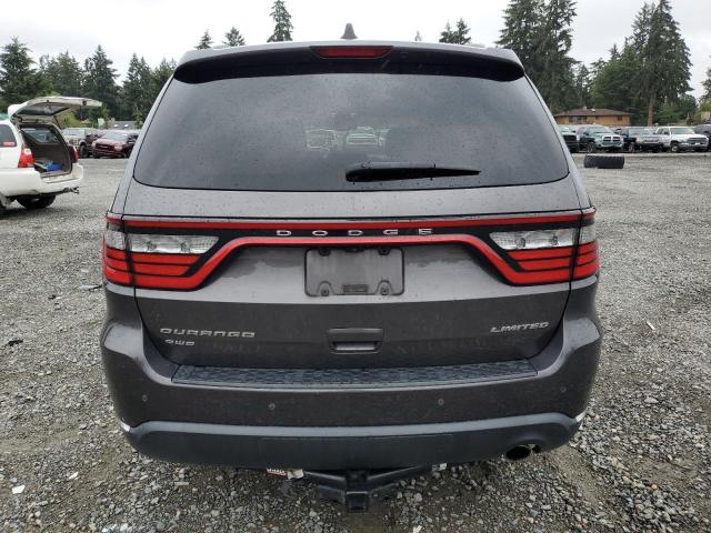 Photo 5 VIN: 1C4RDJDG9EC594134 - DODGE DURANGO LI 