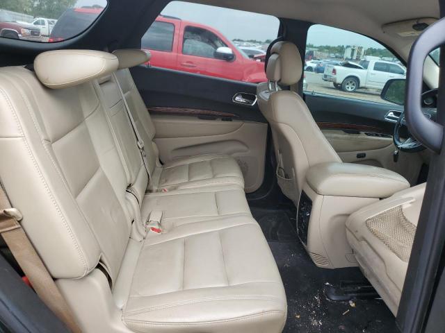 Photo 10 VIN: 1C4RDJDG9EC976681 - DODGE DURANGO LI 