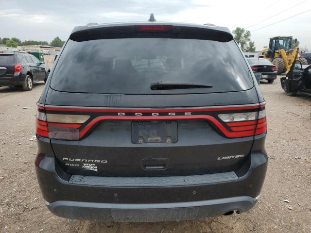 Photo 5 VIN: 1C4RDJDG9EC976681 - DODGE DURANGO LI 