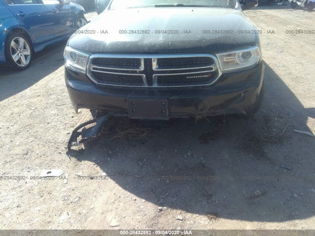 Photo 5 VIN: 1C4RDJDG9EC978303 - DODGE DURANGO 