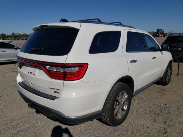 Photo 3 VIN: 1C4RDJDG9EC979905 - DODGE DURANGO LI 