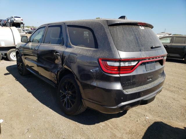 Photo 2 VIN: 1C4RDJDG9FC105989 - DODGE DURANGO LI 