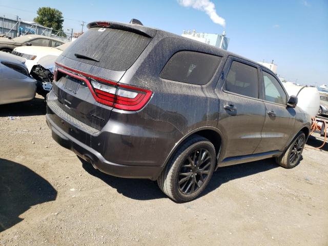 Photo 3 VIN: 1C4RDJDG9FC105989 - DODGE DURANGO LI 