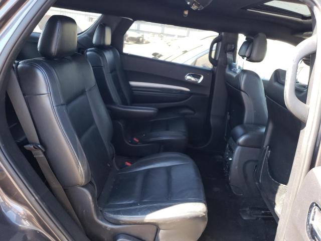 Photo 5 VIN: 1C4RDJDG9FC105989 - DODGE DURANGO LI 