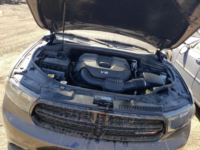 Photo 6 VIN: 1C4RDJDG9FC105989 - DODGE DURANGO LI 