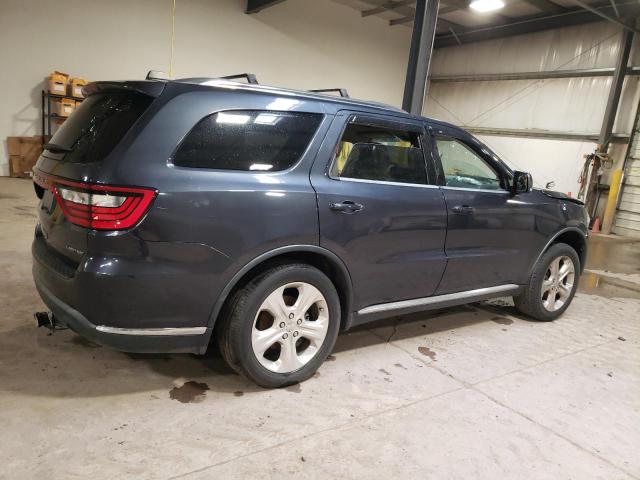 Photo 2 VIN: 1C4RDJDG9FC110271 - DODGE DURANGO LI 