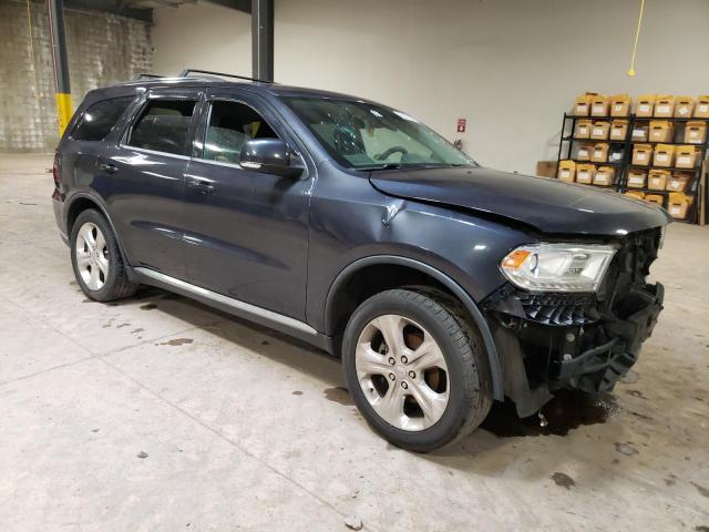 Photo 3 VIN: 1C4RDJDG9FC110271 - DODGE DURANGO LI 