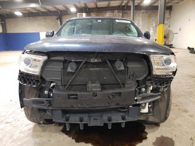 Photo 4 VIN: 1C4RDJDG9FC110271 - DODGE DURANGO LI 