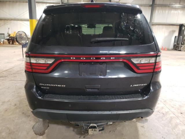 Photo 5 VIN: 1C4RDJDG9FC110271 - DODGE DURANGO LI 