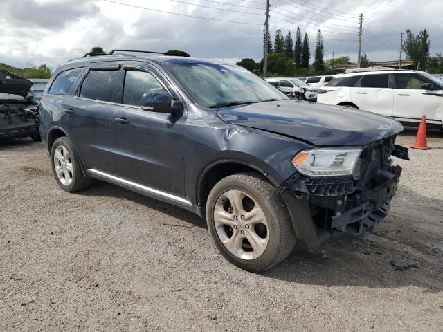 Photo 3 VIN: 1C4RDJDG9FC110271 - DODGE DURANGO LI 