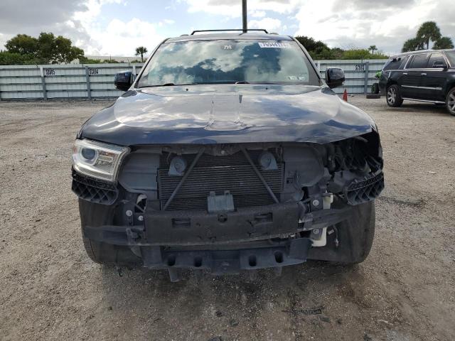 Photo 4 VIN: 1C4RDJDG9FC110271 - DODGE DURANGO LI 