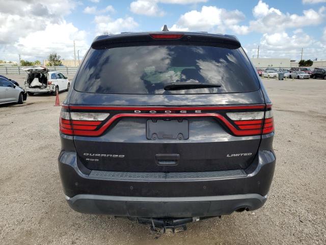 Photo 5 VIN: 1C4RDJDG9FC110271 - DODGE DURANGO LI 