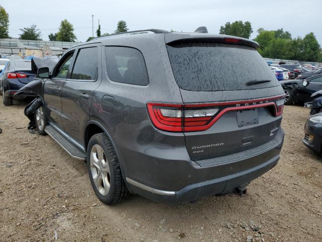 Photo 2 VIN: 1C4RDJDG9FC121111 - DODGE DURANGO LI 