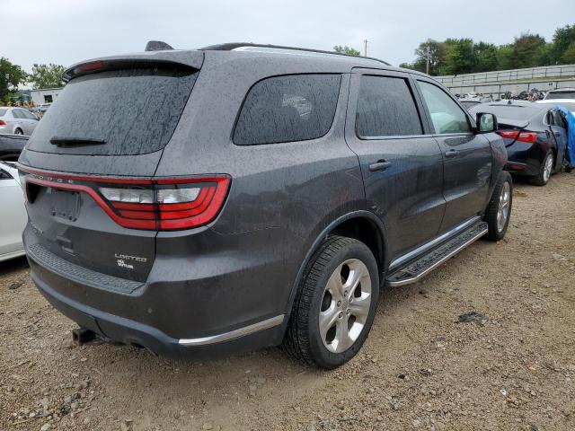 Photo 3 VIN: 1C4RDJDG9FC121111 - DODGE DURANGO LI 