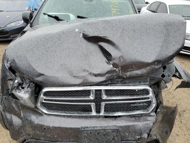 Photo 6 VIN: 1C4RDJDG9FC121111 - DODGE DURANGO LI 