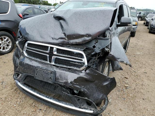 Photo 8 VIN: 1C4RDJDG9FC121111 - DODGE DURANGO LI 