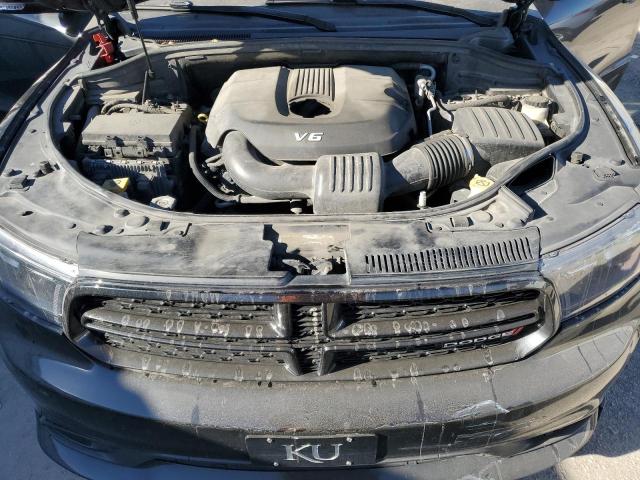 Photo 11 VIN: 1C4RDJDG9FC128401 - DODGE DURANGO 