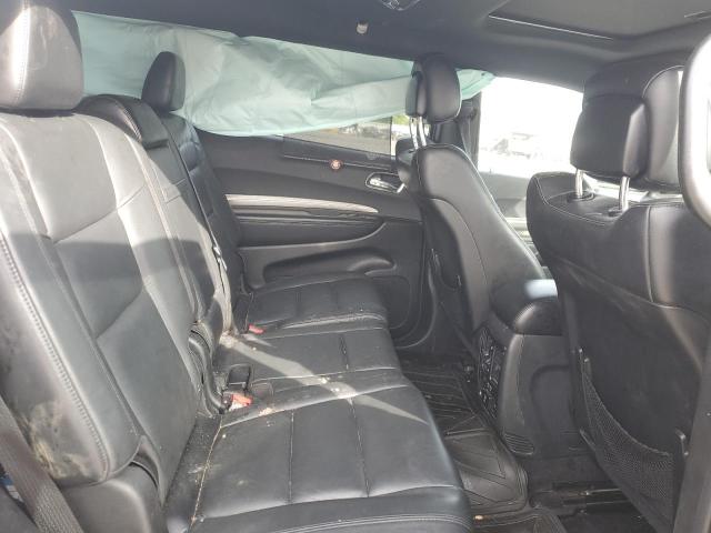 Photo 10 VIN: 1C4RDJDG9FC133212 - DODGE DURANGO LI 