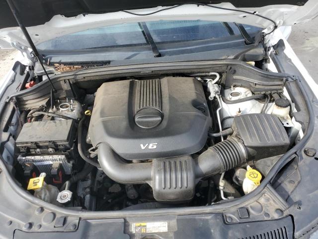 Photo 11 VIN: 1C4RDJDG9FC133212 - DODGE DURANGO LI 