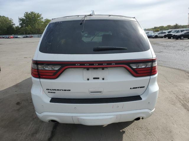 Photo 5 VIN: 1C4RDJDG9FC133212 - DODGE DURANGO LI 