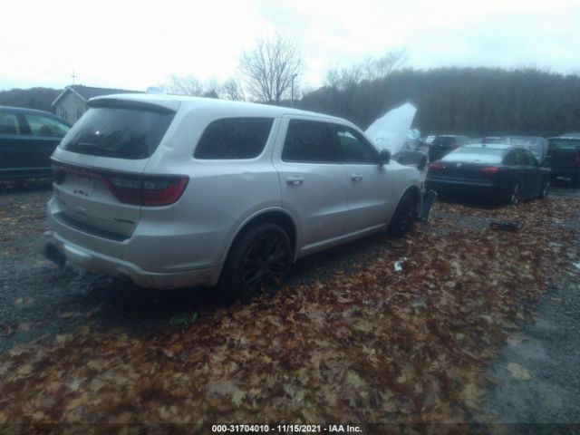 Photo 3 VIN: 1C4RDJDG9FC133324 - DODGE DURANGO 