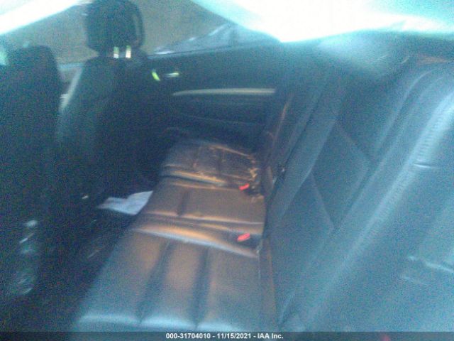 Photo 7 VIN: 1C4RDJDG9FC133324 - DODGE DURANGO 