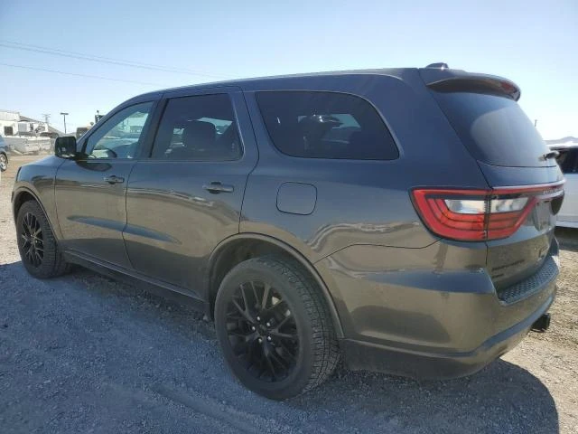 Photo 1 VIN: 1C4RDJDG9FC156134 - DODGE DURANGO LI 